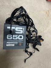Netzteil TS XFX 650 XPS 650W