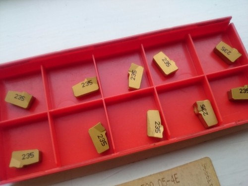 Punte separazione in - punte,