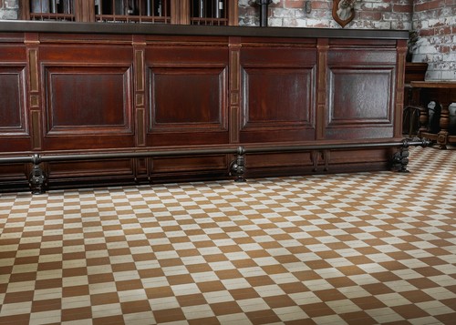 Pedana industriale nero home - nero,,