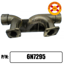 6N7295 - MANIFOLD fits