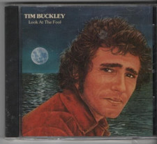 CD- Tim Buckley Look at the