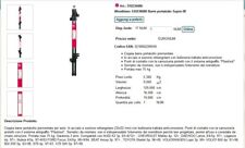08 BARRE PORTATUTTO (CARRIED BARS) PER SUPRA AUDI A3 03-> 2012-> VOLVO TOYOTA VW