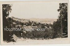  RPPC-View Of Corte