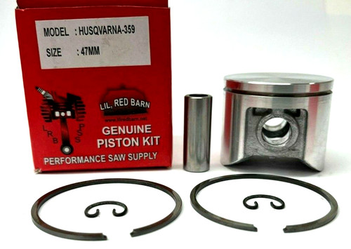 Kit pistone adatto per - pistone,