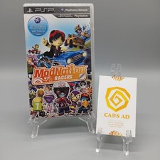 Gioco ModNation Racers Videogioco Sony PSP Completo Ita