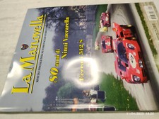 rivista la manovella NOVEMBRE