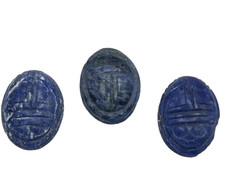 SCARABEO SODALITE NATURALE