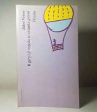 IL GIRO DEL MONDO IN 80 GIORNI