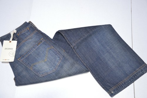 Jeans energie trine - trine, trousers