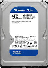 Western Digital WD Blue 4TB