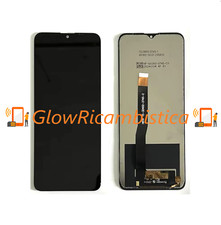 LCD DISPLAY per CUBOT  NOTE 50 SCHERMO TOUCHSCREEN ORIGINALE