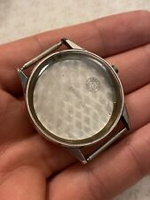 Cassa Case Universal Compur Chrono 22508 Vintage Swiss