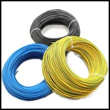 FILO ELETTRICO UNIPOLARE CAVO