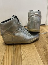Nike WMNS Dunk SKY HI “Disco