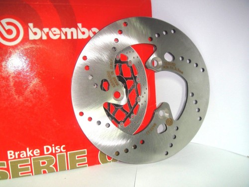 Brembo oro 68b40721 disco - 68b40721,