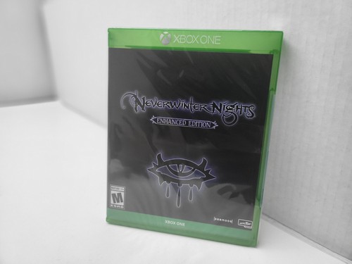 Gioco neverwinter nights nuovo - neverwinter,