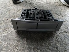 CASSETTO VANO PORTAOGGETTI PORTABICCHIERI PORTA BIBITE ALFA ROMEO 147
