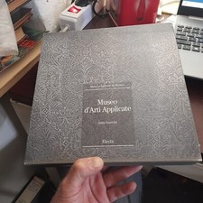 museo d'arti applicate armi bianche electa DAI3