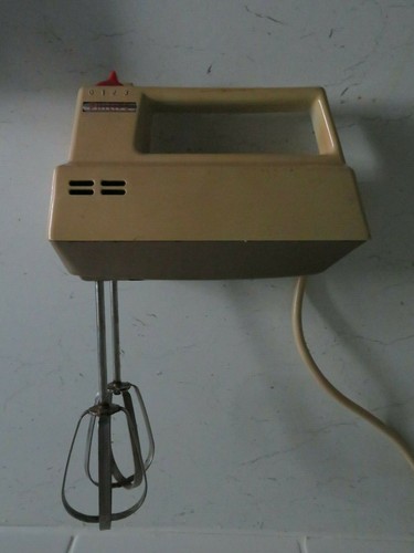 Frullatore elettrico - , 3