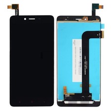Display + Touch Screen per