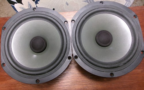 Coppia altoparlanti tannoy - coppia,