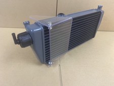 Radiatore originale Rotax Max