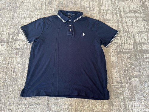 Polo ralph lauren - lauren, blu