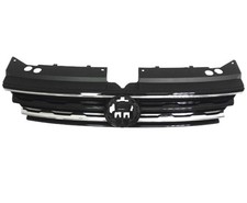 GRIGLIA RADIATORE CON PROFILI