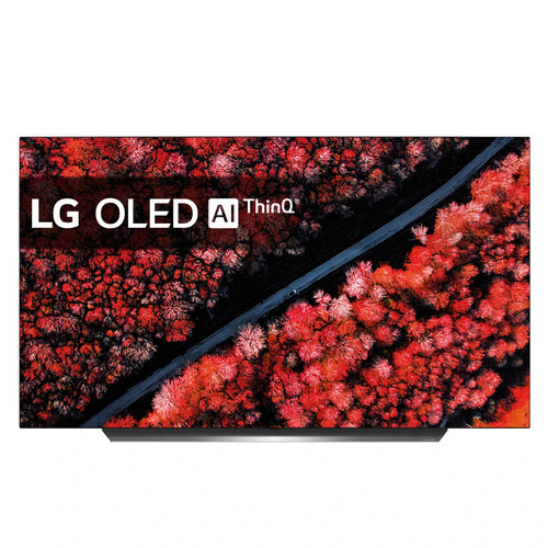 Led oled55c9pla 55 - tv,