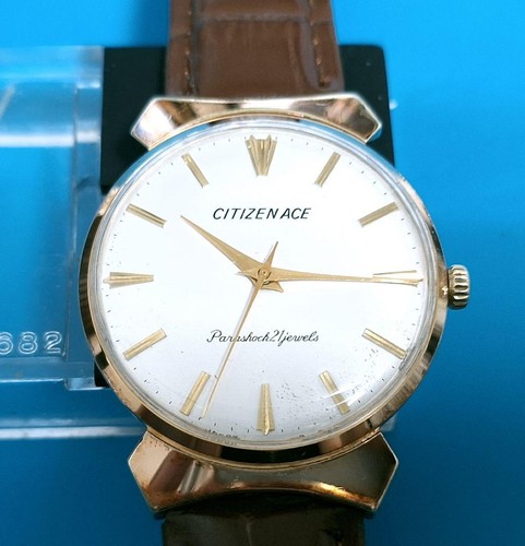 Orologio citizen ace - citizen,