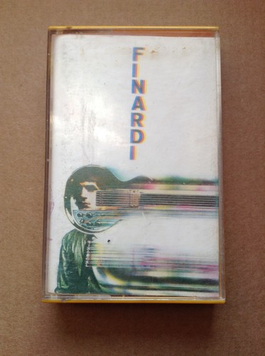 Eugenio finardi mc - eugenio,