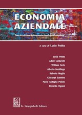Economia aziendale [Hardcover]