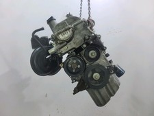 Motore Tipo 2SZ-P72L - Toyota