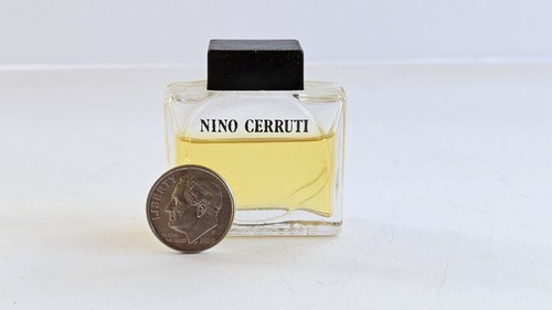 Vintage nino cerruti pour - vintage,