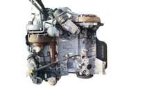 MOTORE COMPLETO PER MAZDA 3