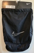 Zaino Nike nero Just Do It