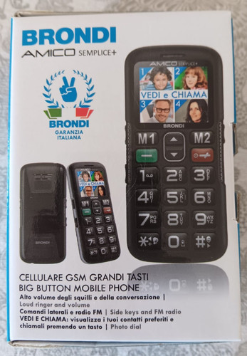 Telefono cellulare dual sim - telefono,