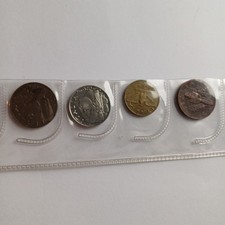 Monete Da Collezione Regno D