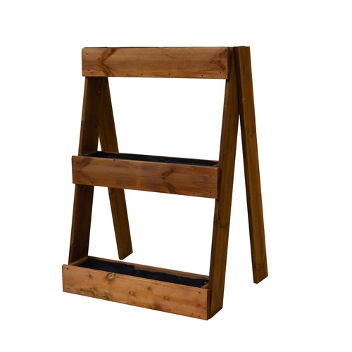 Orto verticale inclinato - verticale,