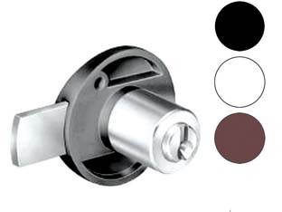 Serratura applicare per - da,