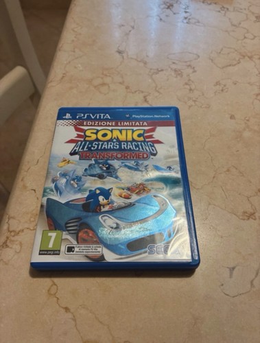 Videogioco vita - ps,
