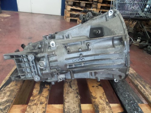 Cambio manuale per - per, mercedes