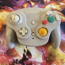 Nintendo GameCube Wavebird