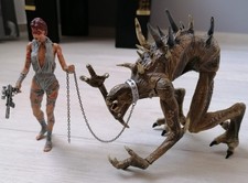 McFarlane Spawn Jessica Priest