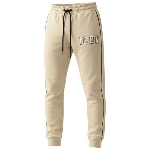 Icon pantalone jogger - icon,