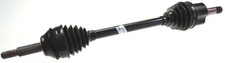 Drive shaft spidan 25180 - drive,