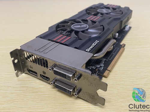 Asus directcuii gtx660 - directcuii,