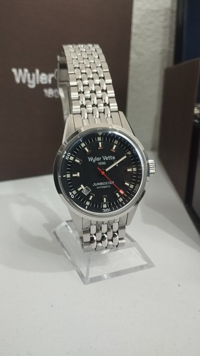 Wyler vetta jumbostar - vetta,