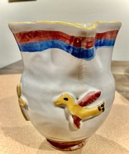 1930s CERAMICA VIETRI ANNI 30