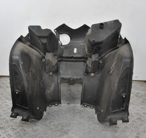 57264 carena retroscudo yamaha - 57264,